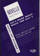 Music For All Keystage 3 Webb/leeke Book Only Sheet Music Songbook