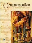 Ornamentation Questions & Answers Lloyd-watts Sheet Music Songbook