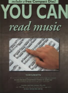 You Can Read Music Appleby With Free Cd Sheet Music Songbook