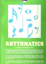 Rhythmatics Koh Sheet Music Songbook