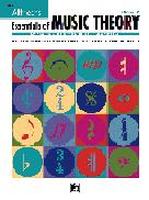 Essentials Of Music Theory Book 2 Sheet Music Songbook
