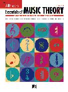 Essentials Of Music Theory Book 1 Sheet Music Songbook