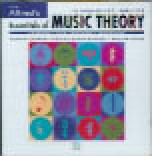 Essentials Of Music Theory 2cd Complete Sheet Music Songbook