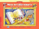 Music For Little Mozarts Music Workbook 1 Sheet Music Songbook