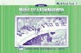 Music For Little Mozarts Flash Cards 2 Sheet Music Songbook