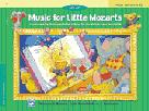 Music For Little Mozarts Music Workbook 2 Sheet Music Songbook