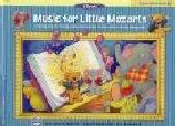 Music For Little Mozarts Music Workbook 3 Sheet Music Songbook