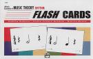Essentials Of Music Theory Flash Cards - Rhythm Sheet Music Songbook