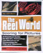 Reel World Scoring For Pictures Rona Sheet Music Songbook