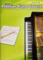Alfred Premier Piano Course Theory Book Level 2b Sheet Music Songbook