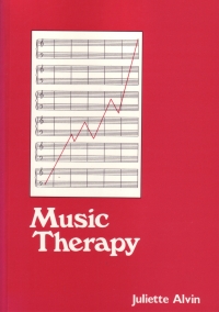 Alvin Music Therapy Paperback Sheet Music Songbook