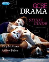 Edexcel Gcse Drama Study Guide Mcmanus/pullen Sheet Music Songbook