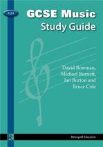 Aqa Gcse Music Study Guide 2010 Edition Sheet Music Songbook