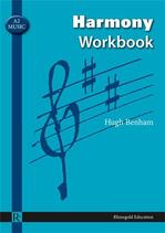 A2 Music Harmony Workbook Benham Sheet Music Songbook