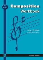 As Music Composition Workbook Charlton/steadman Sheet Music Songbook