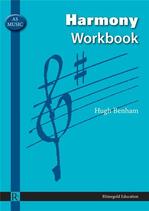 As Music Harmony Workbook Benham Sheet Music Songbook