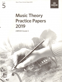New ABRSM Theory Papers