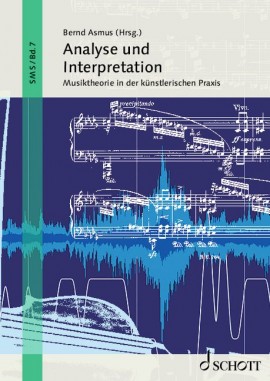 Analyse Und Interpretation Vol. 7 Sheet Music Songbook
