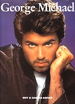 George Michael Abitan Sheet Music Songbook