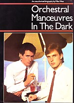 Orchestral Manouvres In The Dark Sheet Music Songbook