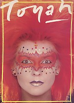 Toyah West Sheet Music Songbook