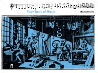 Short Your Book Of Music Sheet Music Songbook