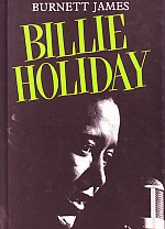 James Billie Holiday Sheet Music Songbook