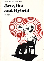 Sargeant Jazz Hot & Hybrid Sheet Music Songbook