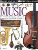 Music Ardley (eyewitness Guide) Sheet Music Songbook