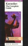 Alfred Handy Guide Karaoke The Complete Guide Sheet Music Songbook