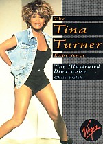 Tina Turner Experience Sheet Music Songbook