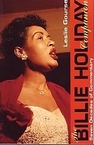 Billie Holiday Companion Gourse Sheet Music Songbook