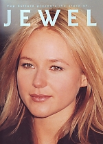 Jewel Bego Biography Sheet Music Songbook