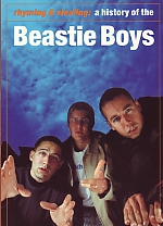 Beastie Boys Rhyming & Stealing History Of The Sheet Music Songbook