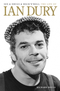 Ian Dury Sex & Drugs & Rock N Roll Life Of P/b Sheet Music Songbook