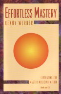 Effortless Mastery Werner Book & Cd Sheet Music Songbook