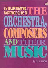 Illustrated Guide To The Orchestra Yong Sheet Music Songbook