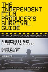 Independent Film Producers Survival Guide Sheet Music Songbook