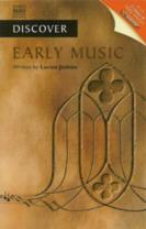 Discover Early Music Jenkins Sheet Music Songbook