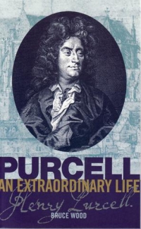 Purcell An Extraordinary Life Wood Sheet Music Songbook