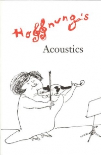 Hoffnung Book Acoustics Sheet Music Songbook