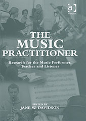 Davidson The Music Practitioner Hardback Sheet Music Songbook
