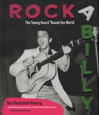 Rockabilly The Illustrated History Sheet Music Songbook