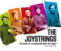 Joystrings Story Of The Salvation Army Pop Group Sheet Music Songbook