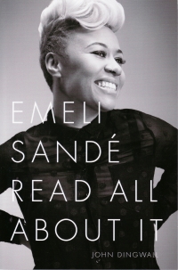 Emeli Sande Read All About It Dingwall Sheet Music Songbook