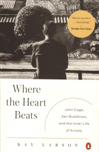 Larson Where The Heart Beats Sheet Music Songbook