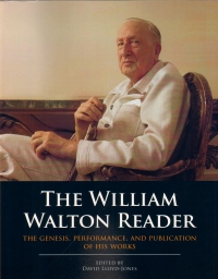 William Walton Reader Lloyd-jones Sheet Music Songbook