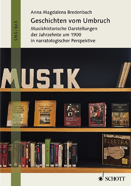Bredenbach Geschichten Vom Umbruch Sheet Music Songbook