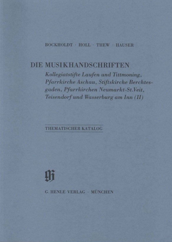 Kataloge Bayerischer Musiksammlungen 10 Sheet Music Songbook