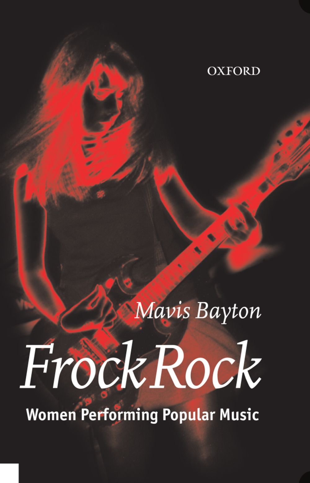 Bayton Frock Rock Hardback Sheet Music Songbook